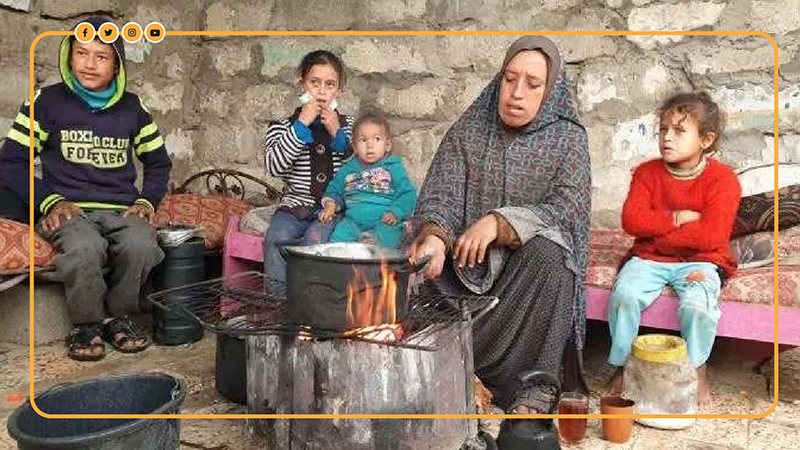 قطاع غزة، فيتو 