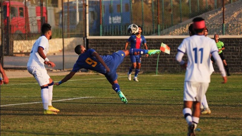 دوري المحترفين،فيتو