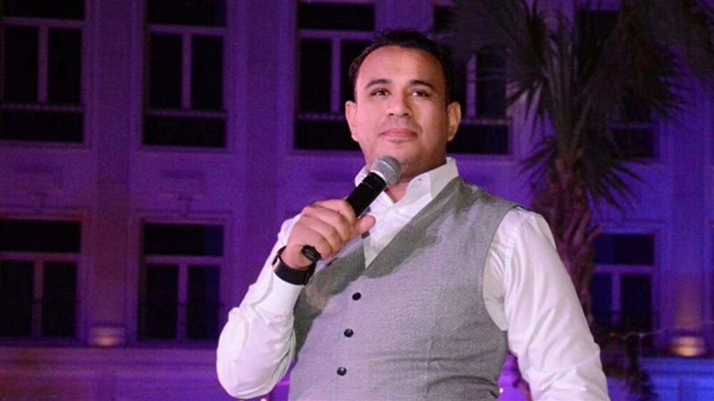 محمود الليثي، فيتو