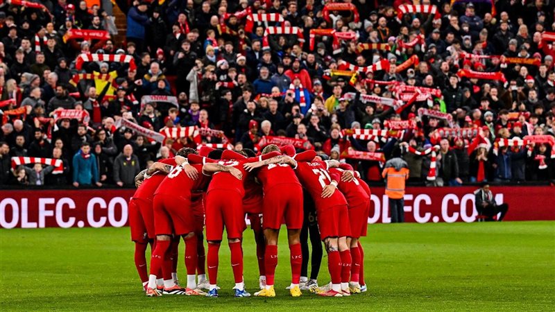 ليفربول،فيتو