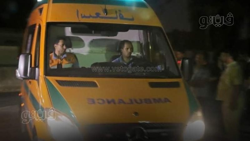 إسعاف، فيتو