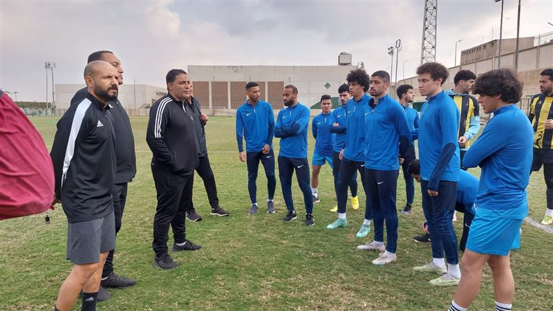 المقاولون يستعد لاستئناف