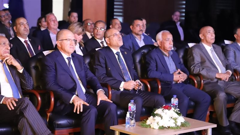 اتحاد عمال مصر، فيتو