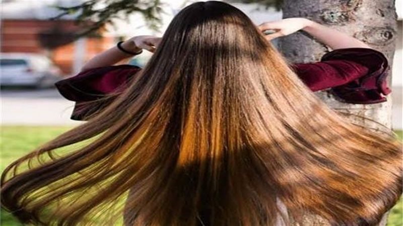 طول الشعر، فيتو 