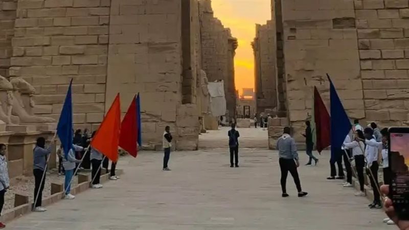 مشاركة الشباب والرياضة