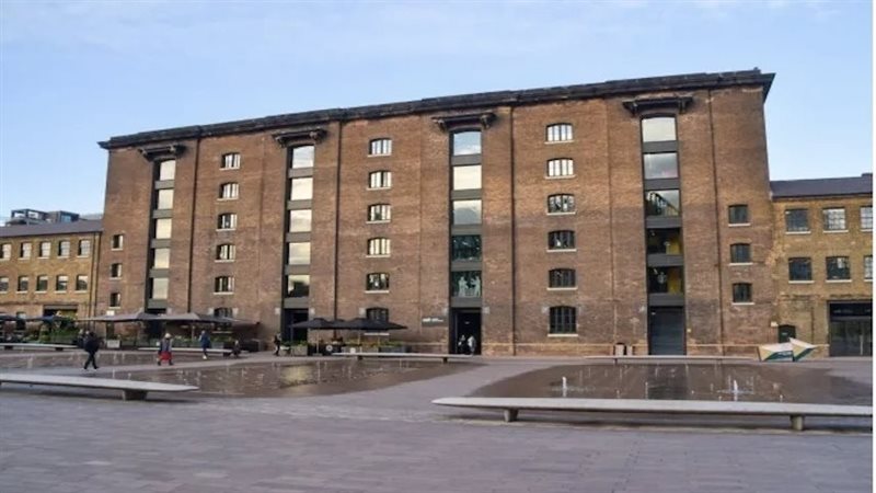 جامعة سنترال سينتس