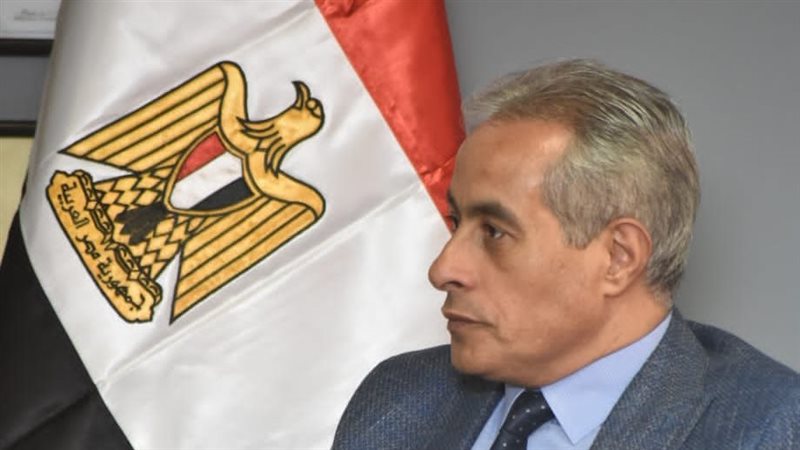 حسن شحاتة وزير العمل،فيتو