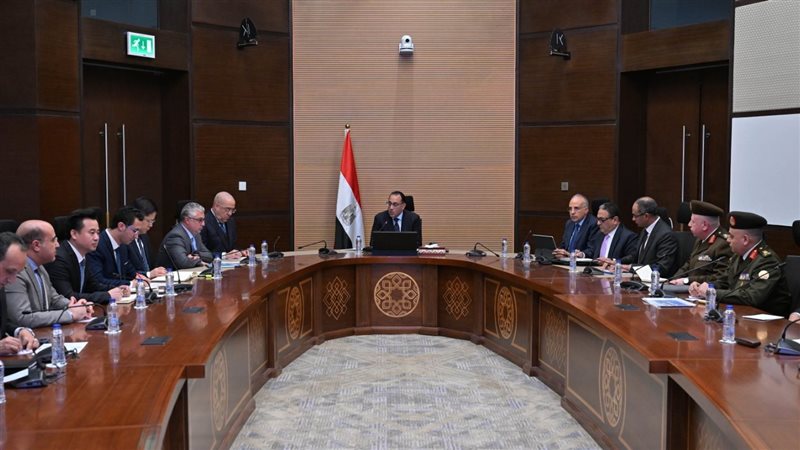  رئيس مجلس الوزراء