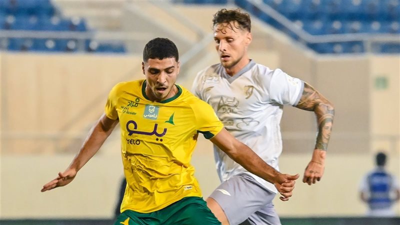 محمد شريف،فيتو