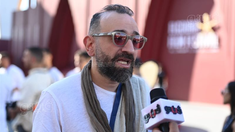 عمرو سلامة، فيتو