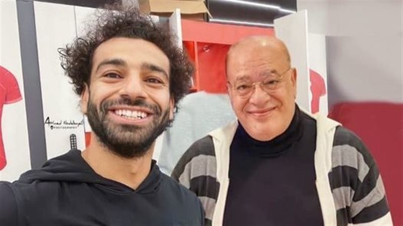 صلاح عبدالله ومحمد