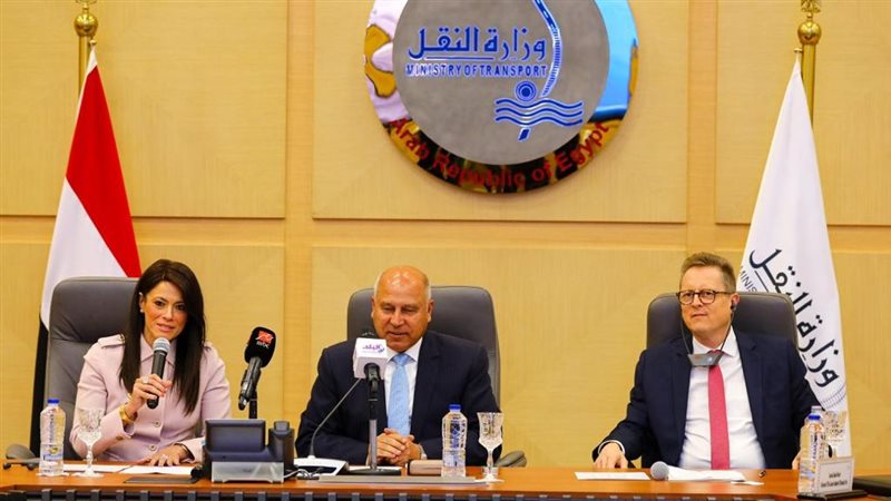 الدكتورة رانيا المشاط