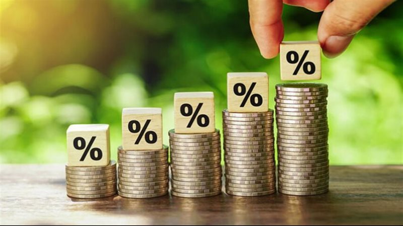 أسعار الفائدة، فيتو
