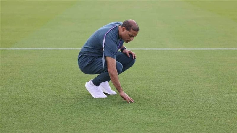 خالد بيبو، فيتو