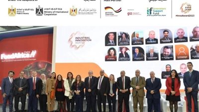 التعليم العالي: انتهاء فعاليات المرحلة الأولى من جائزة الابتكار الصناعي