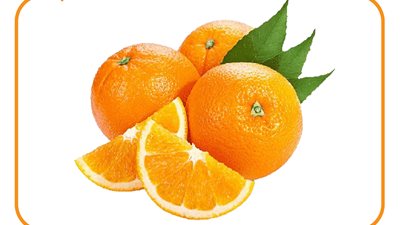 للنساء فقط.. 10 أسباب تجعلك تتناولين البرتقال يوميا (إنفوجراف)