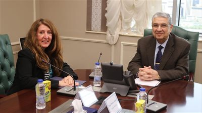 الكهرباء: نستهدف الوصول بنسبة مساهمة الطاقة المتجددة إلى أكثر من 42% بحلول 2030