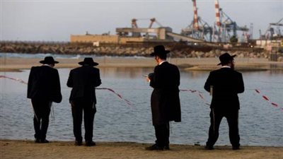 هجرة عكسية من الاحتلال بعد طوفان الأقصى.. إسرائيليون يشترون 25 ألف فدان في قبرص التركية.. 2000 شركة يهودية لشراء العقارات.. والأتراك يحذرون من تكرار نكبة فلسطين 