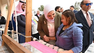 وزراء الشئون الاجتماعية العرب يدشنون مبادرة 