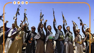 إجراء عاجل من أمريكا ضد الحوثيين بسبب هجماتها في البحر الأحمر