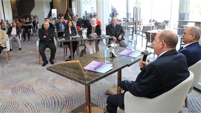 صرف الإسكندرية يختتم ورشة عمل عن الخطط التنفيذية لعمليات دعم النزاهة 