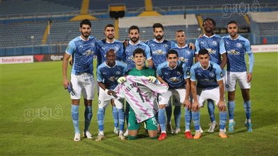 رسميا، بيراميدز يعلن تعيين الكرواتي كرونوسلاف مديرا فنيا