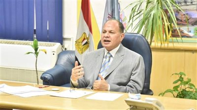 محافظة أسيوط تعلن حالة الطوارئ وتنشر معدات الإنقاذ السريع تحسبا للتقلبات الجوية