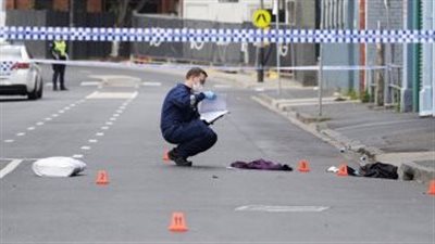 مقتل 11 شخصا في هجوم مسلح بالتشيك 