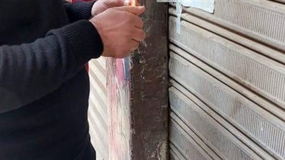 تحرير 88 مخالفة لمحلات مخالفة لقرار الغلق خلال 24 ساعة بالجيزة