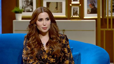 نسرين طافش وسمسم شهاب في ضيافة 