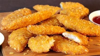 طريقة عمل الفراخ البانيه، أكلة سريعة التحضير وموفرة