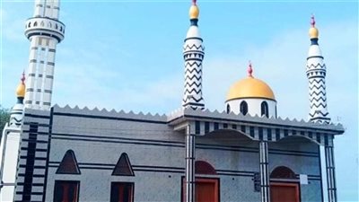 الأوقاف تعلن خريطة افتتاح المساجد الجديدة اليوم في المحافظات 