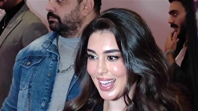 إقبال كبير على العرض الخاص لـ فيلم أبو نسب (فيديو وصور)