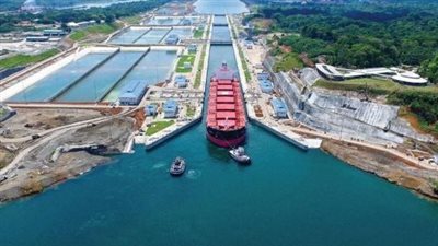 هيئة قناة بنما: لم نشهد زيادة في الملاحة رغم هجمات البحر الأحمر