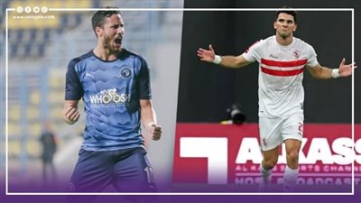 إبراهيم سعيد يكشف موقف الزمالك من رمضان صبحي حال رحيل زيزو