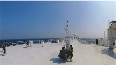  البنتاجون: الحوثيون تحولوا إلى 