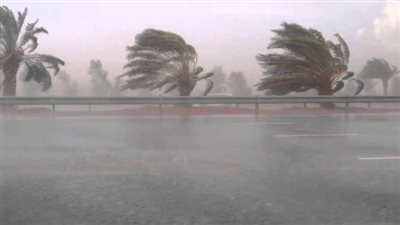 الصغرى تصل لـ 2 درجة في هذه المناطق، حالة الطقس ودرجات الحرارة غدا السبت 23-12-2023 بمصر