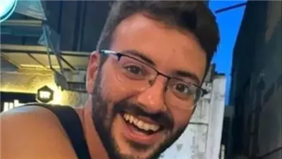 سأطاردك ولن تهنأ بالراحة، تفاصيل مكالمة هاتفية بين جالانت وشقيق رهينة إسرائيلي قتله الجيش بالخطأ