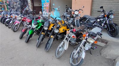 تغطيات التأمين على الدراجات النارية، تعرف عليها 