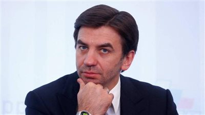 بتهمة الإرهاب وتشكيل عصابة، سجن وزير روسي 12 سنة