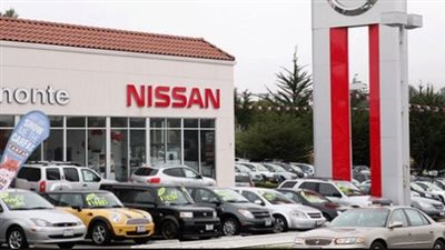 تصنيع وتصدير، نيسان تكشف خططها في مصر لعام 2024
