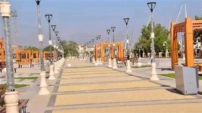  الأقصر تسجل 23 درجة نهارا وتوقعات بسقوط أمطار