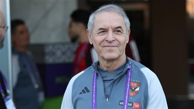 كأس العالم للأندية، قبل مواجهة أوراوا الياباني أرقام كولر مع الأهلي في 79 مباراة