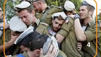 أسود أيام الاحتلال، 4 أمراض نفسية دمرت الشخصية الإسرائيلية بعد طوفان الأقصى (إنفوجراف)