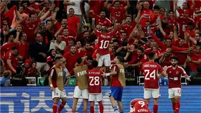 بث مباشر قناة SSC Sports، مشاهدة مباراة الأهلي وأوراوا الياباني في كأس العالم للأندية بالسعودية