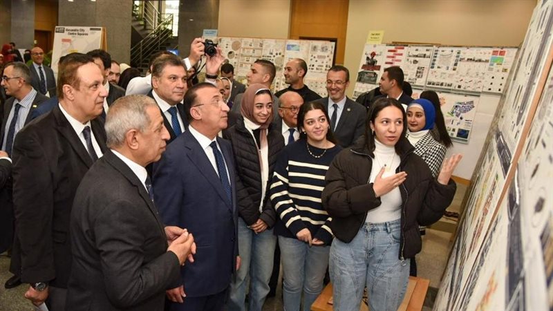  فعاليات المجلس الاستشاري