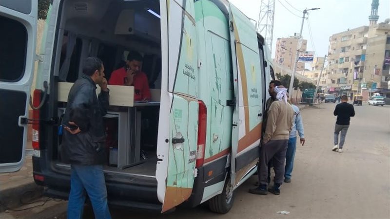 سيارة تكنولوجيا بالبحيرة،فيتو