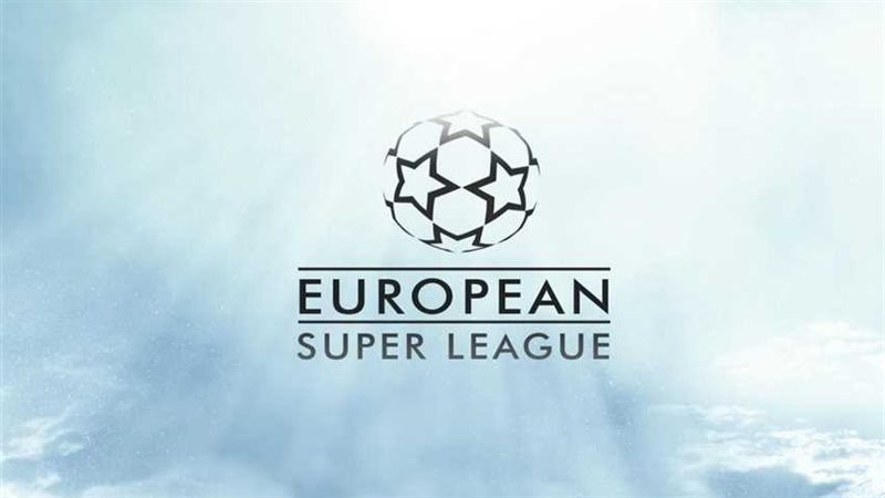 شعار بطولة دوري السوبر