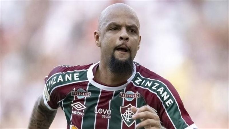 فيليبي ميلو لاعب