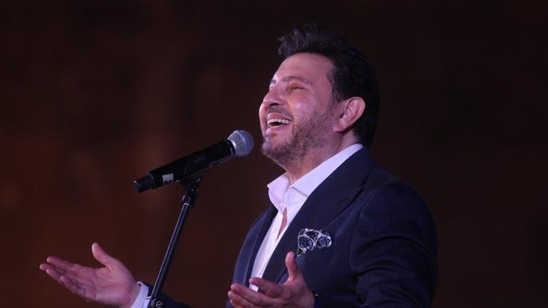 هاني شاكر، فيتو 